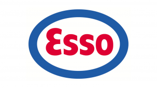 Hoofdafbeelding Esso Tankstation Hogeweg
